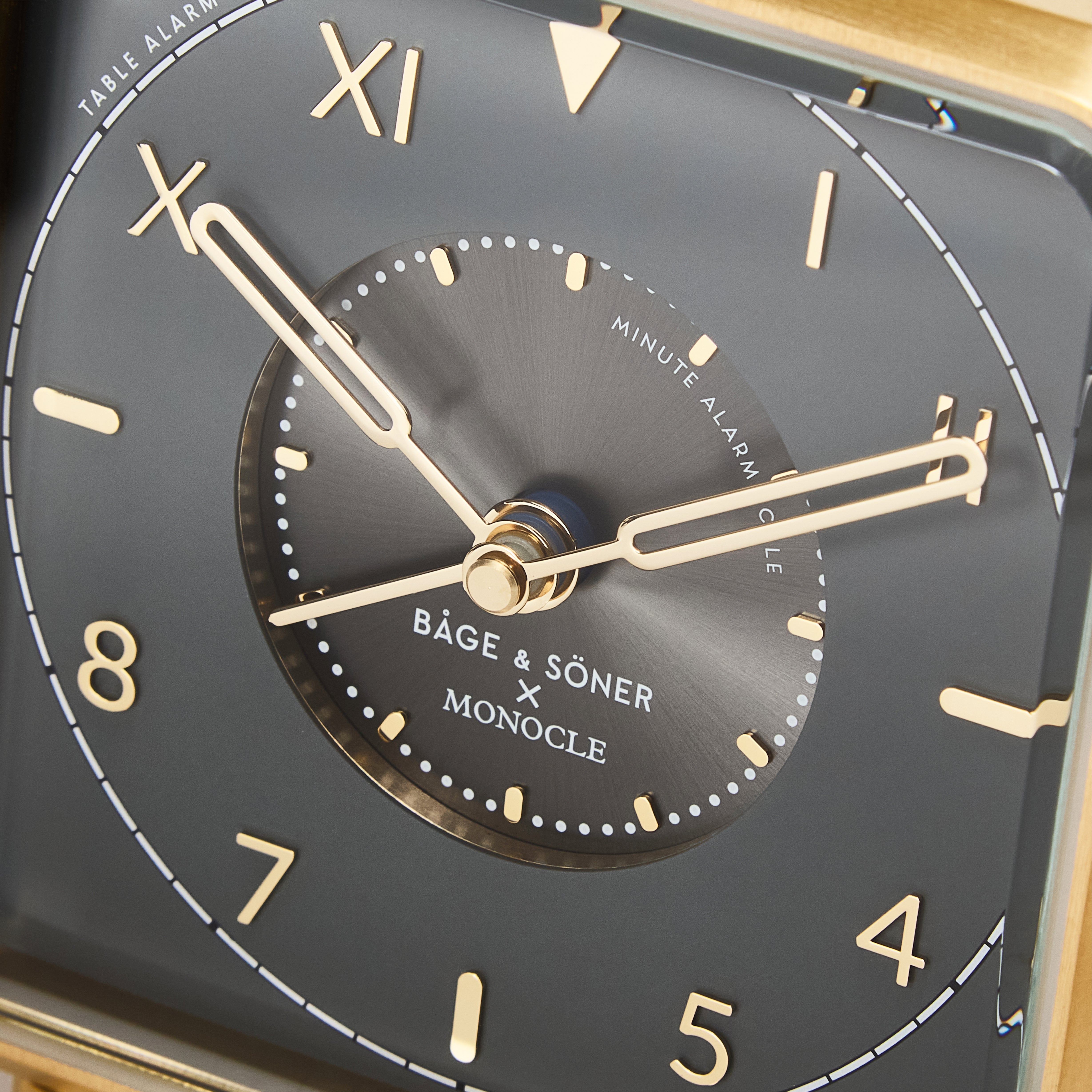 BÅGE & SÖNER X MONOCLE